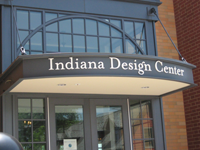 Indiana Design Center Carmel Indiana